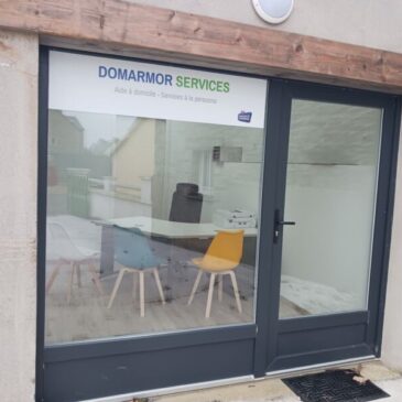 agence pontrieux domarmor services